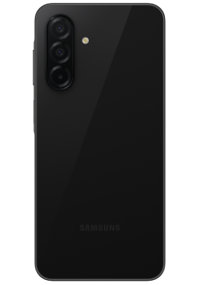 Смартфон Samsung Galaxy A26 5G 6/128Gb ZKB Black (7094876)