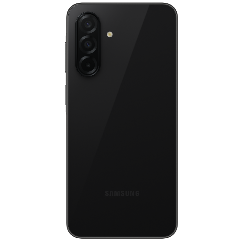 Смартфон Samsung Galaxy A26 5G 6/128Gb ZKB Black (7094876)