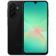 Смартфон Samsung Galaxy A26 5G 6/128Gb ZKB Black (7094876)