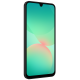 Смартфон Samsung Galaxy A26 5G 6/128Gb ZKB Black (7094876)