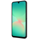 Смартфон Samsung Galaxy A26 5G 6/128Gb ZKB Black (7094876)