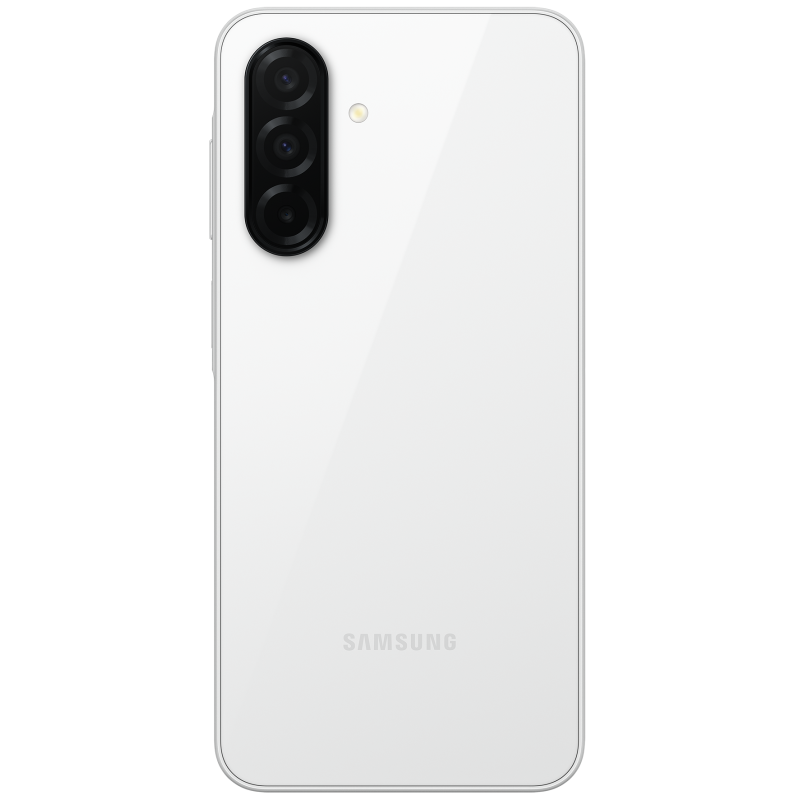 Смартфон Samsung Galaxy A26 5G 6/128Gb ZWB White (7094877)