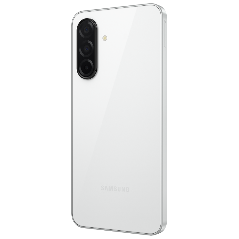 Смартфон Samsung Galaxy A26 5G 6/128Gb ZWB White (7094877)