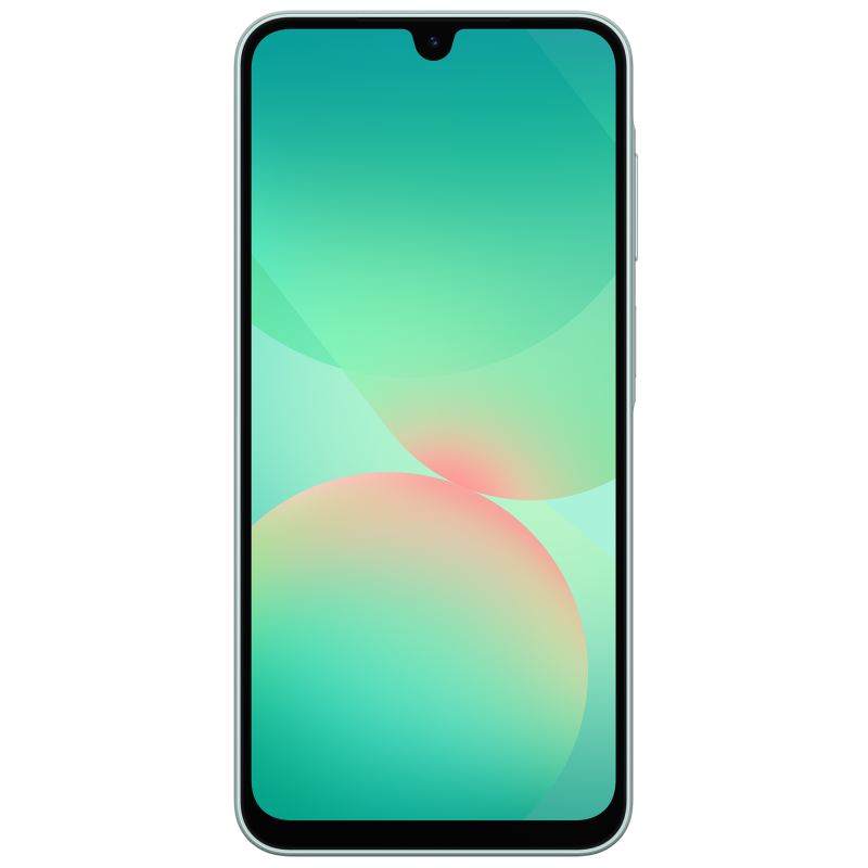 Смартфон Samsung Galaxy A26 5G 6/128Gb LGB Mint (7094878)