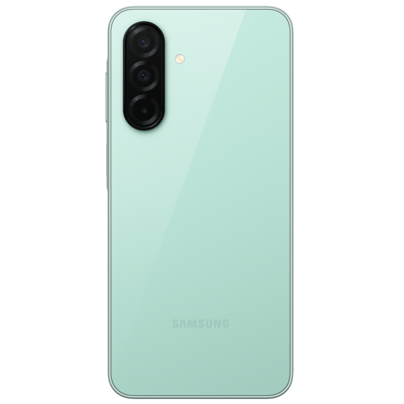 Смартфон Samsung Galaxy A26 5G 6/128Gb LGB Mint (7094878)