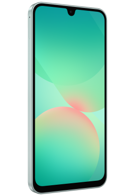 Смартфон Samsung Galaxy A26 5G 6/128Gb LGB Mint (7094878)