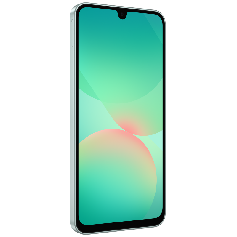 Смартфон Samsung Galaxy A26 5G 6/128Gb LGB Mint (7094878)