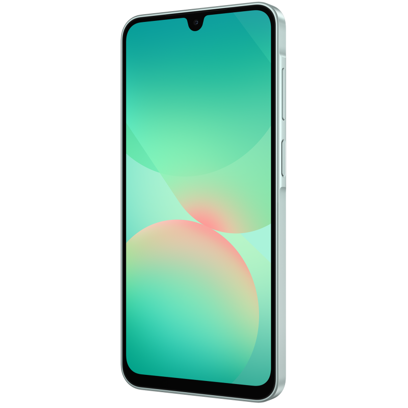 Смартфон Samsung Galaxy A26 5G 6/128Gb LGB Mint (7094878)