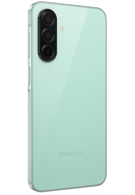 Смартфон Samsung Galaxy A26 5G 6/128Gb LGB Mint (7094878)
