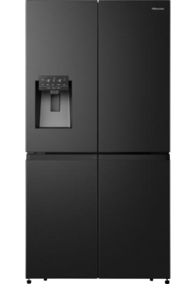 Холодильник Hisense RQ760N4SBFE (6985564)