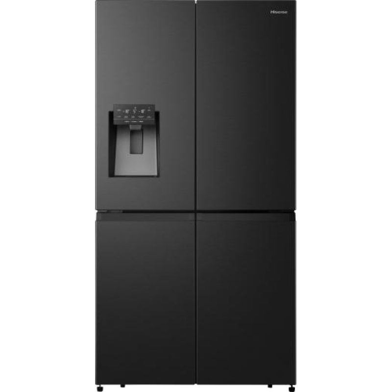 Холодильник Hisense RQ760N4SBFE (6985564)