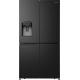 Холодильник Hisense RQ760N4SBFE (6985564)