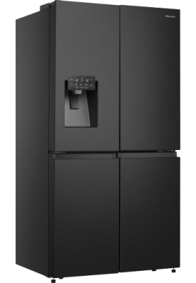 Холодильник Hisense RQ760N4SBFE (6985564)