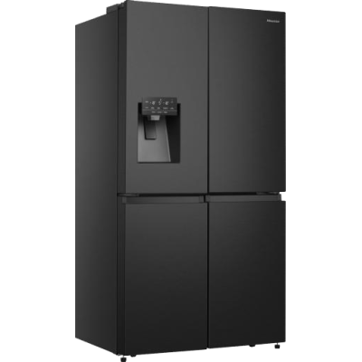 Холодильник Hisense RQ760N4SBFE (6985564) Холодильник Hisense RQ760N4SBFE (6985564)