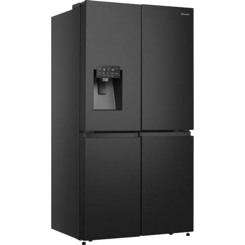 Холодильник Hisense RQ760N4SBFE (6985564)