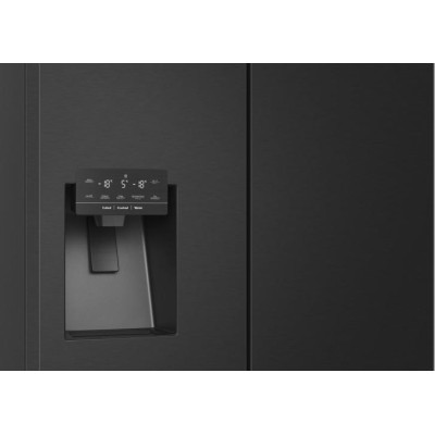 Холодильник Hisense RQ760N4SBFE (6985564) Холодильник Hisense RQ760N4SBFE (6985564)