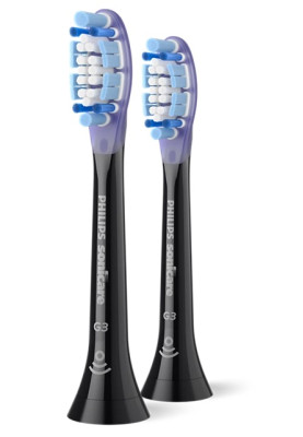 Насадка для зубної щітки Philips HX9052/88 Premium Gum Care (2 шт) (7086854)