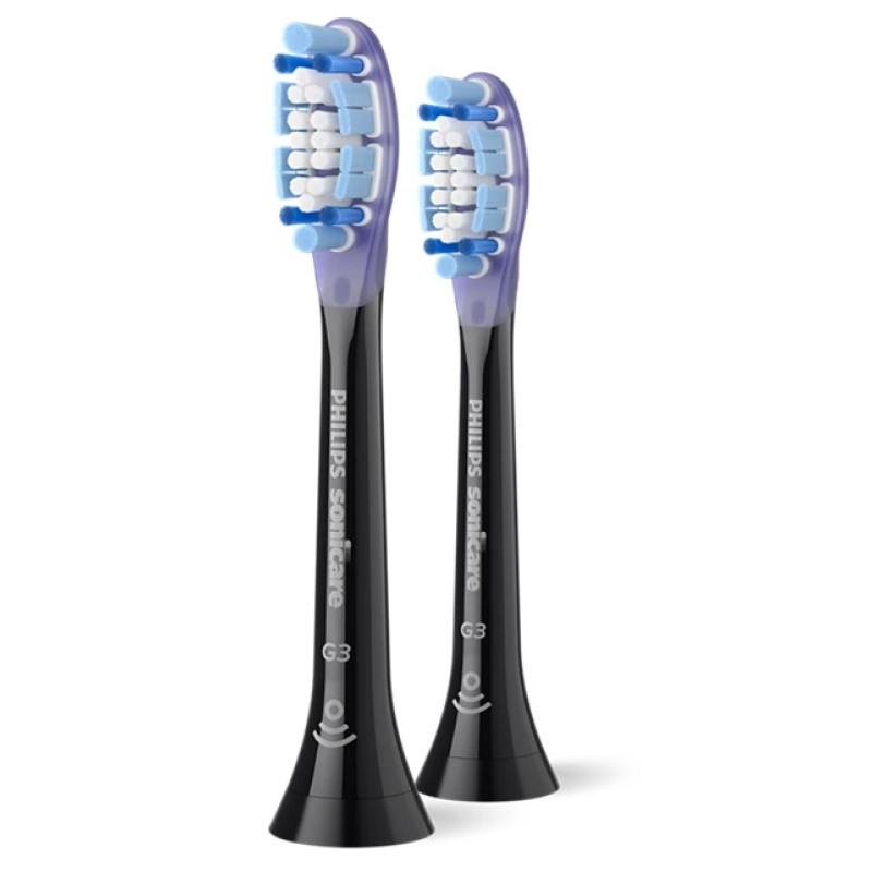 Насадка для зубної щітки Philips HX9052/88 Premium Gum Care (2 шт) (7086854)