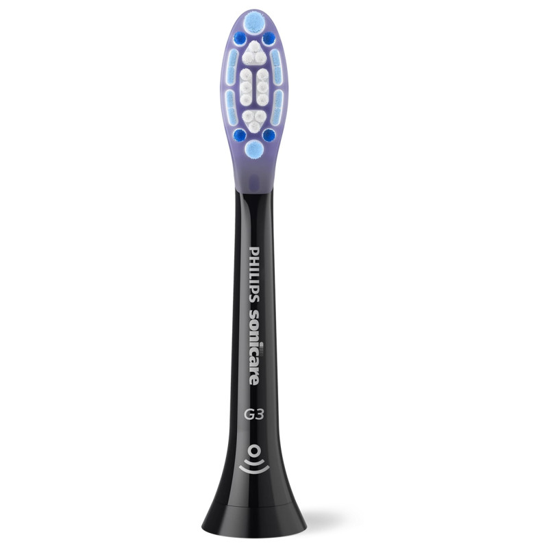 Насадка для зубної щітки Philips HX9052/88 Premium Gum Care (2 шт) (7086854)