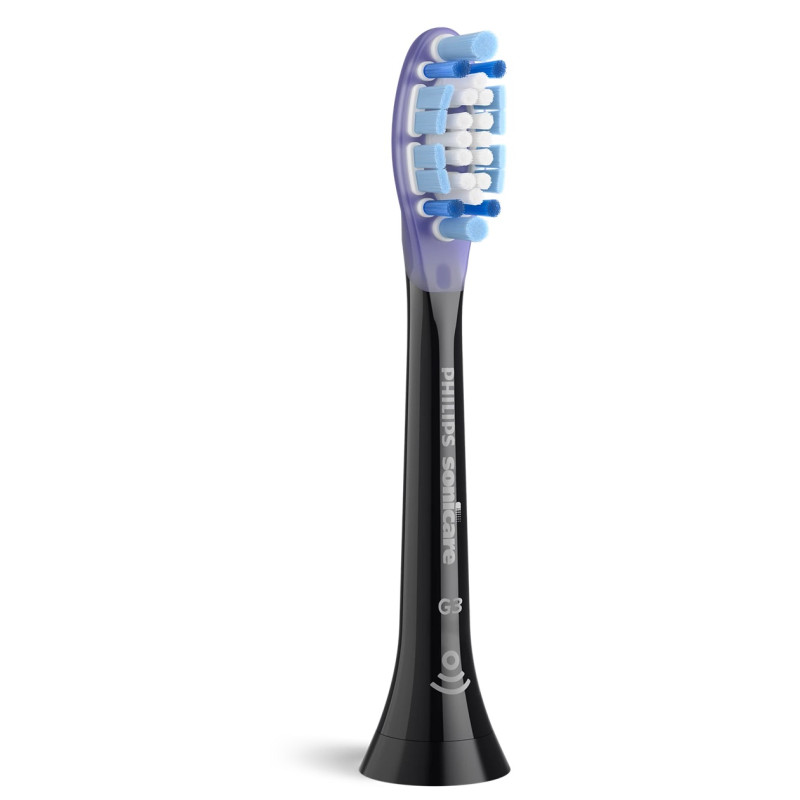 Насадка для зубної щітки Philips HX9052/88 Premium Gum Care (2 шт) (7086854)
