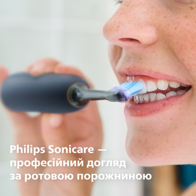 Насадка для зубної щітки Philips HX9052/88 Premium Gum Care (2 шт) (7086854)
