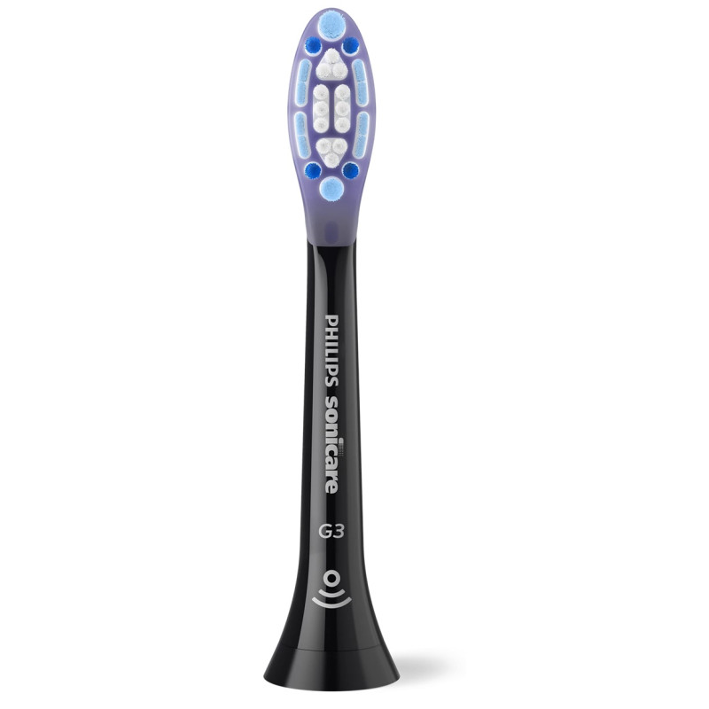 Насадка для зубної щітки Philips HX9054/88 Premium Gum Care (4 шт) (7101318)