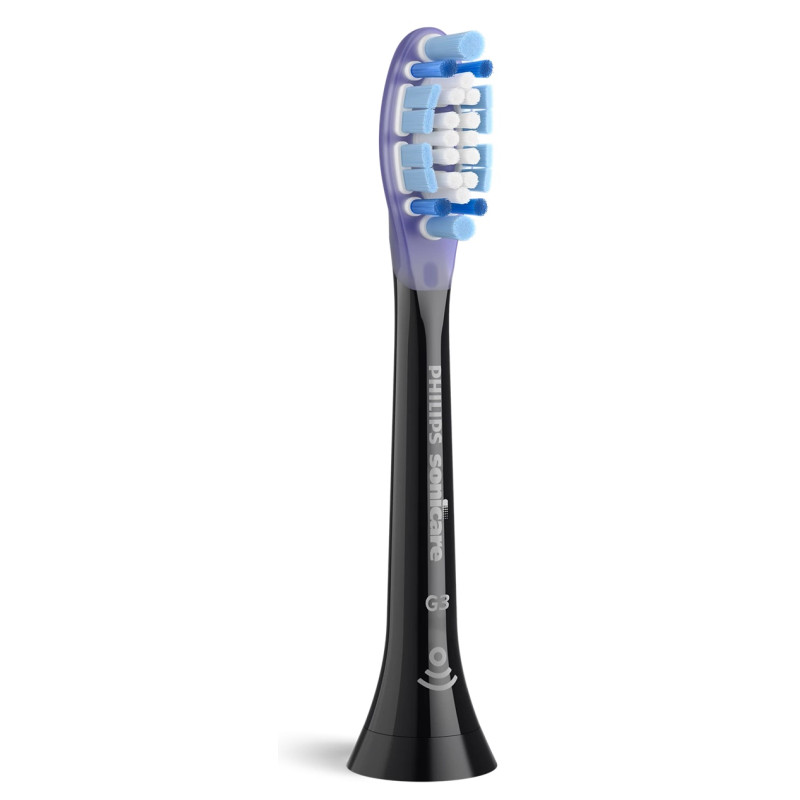 Насадка для зубної щітки Philips HX9054/88 Premium Gum Care (4 шт) (7101318)