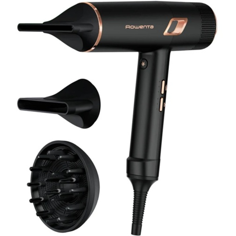 Фен Rowenta CV9920F3 (7089904)