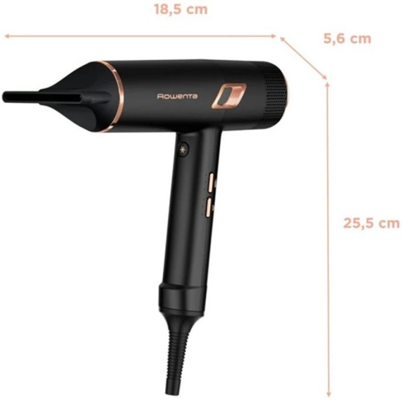 Фен Rowenta CV9920F3 (7089904)