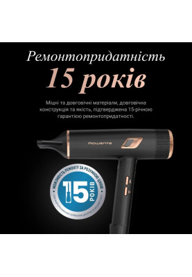 Фен Rowenta CV9920F3 (7089904)
