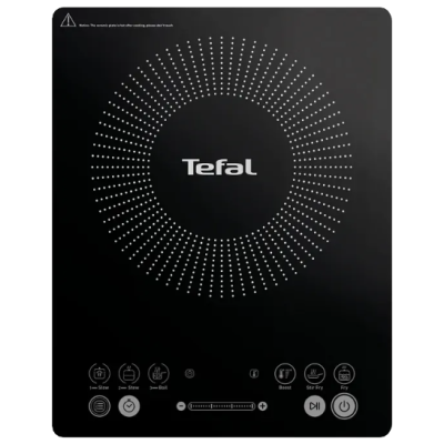 Індукційна плитка Tefal IH2108E1 (7101932)