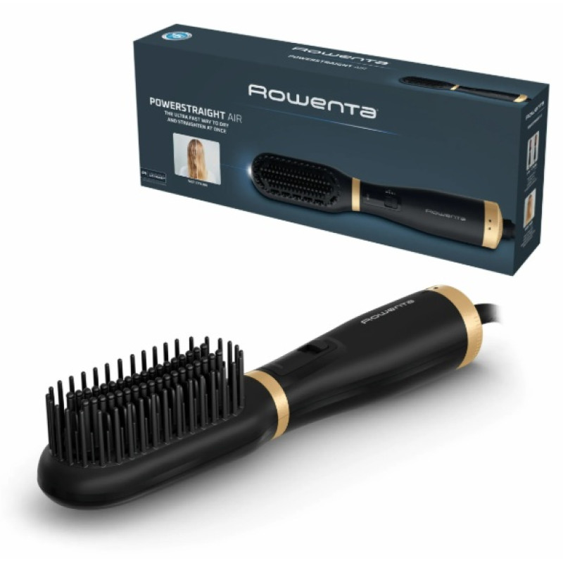 Щітка-стайлер Rowenta UB5920F0 (7101959)
