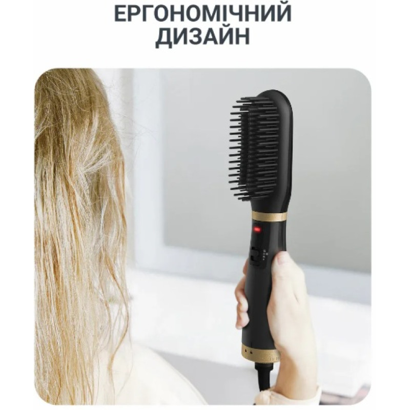 Щітка-стайлер Rowenta UB5920F0 (7101959)