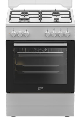 Комбінована плита Beko FBM62120WD (7081967)
