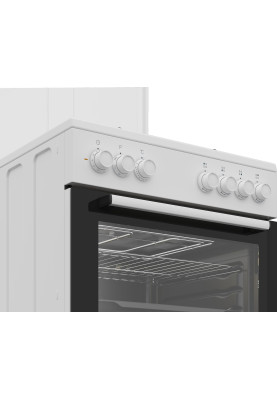 Комбінована плита Beko FBM62120WD (7081967)