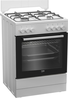 Комбінована плита Beko FBM62120WD (7081967)