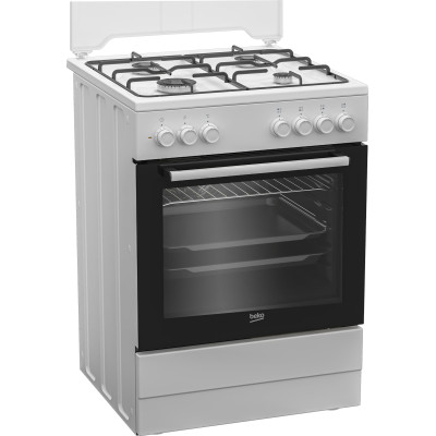 Комбінована плита Beko FBM62120WD (7081967)
