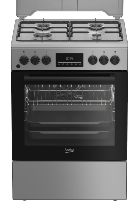 Комбінована плита Beko FBM62320SDS (7081969)