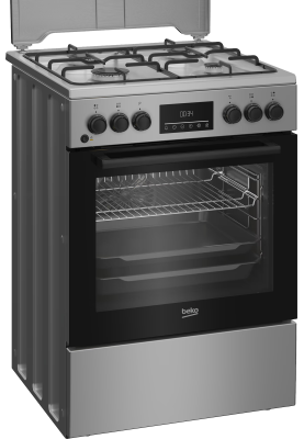 Комбінована плита Beko FBM62320SDS (7081969)