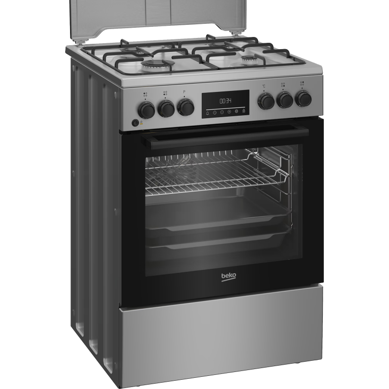Комбінована плита Beko FBM62320SDS (7081969)