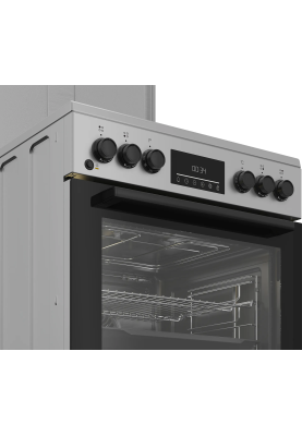 Комбінована плита Beko FBM62320SDS (7081969)