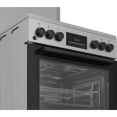 Комбінована плита Beko FBM62320SDS (7081969)