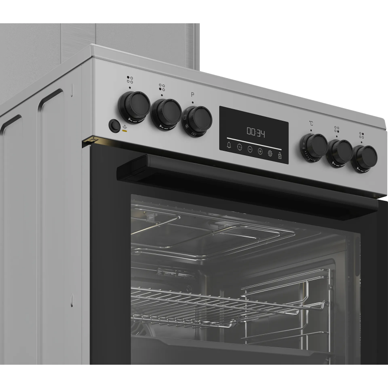 Комбінована плита Beko FBM62320SDS (7081969)