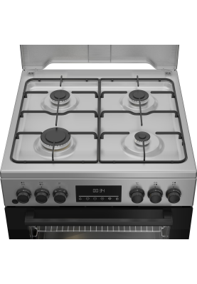 Комбінована плита Beko FBM62320SDS (7081969)