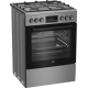 Комбінована плита Beko FBM62330GXTN (7081971)