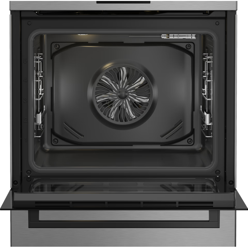 Комбінована плита Beko FBM62330GXTN (7081971)