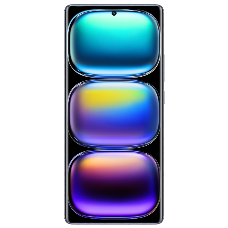 Смартфон Infinix Hot 50 Pro Plus X6880 8/256GB Sleek Black (7092507)