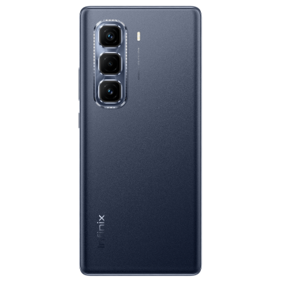 Смартфон Infinix Hot 50 Pro Plus X6880 8/256GB Sleek Black (7092507)