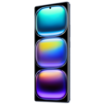 Смартфон Infinix Hot 50 Pro Plus X6880 8/256GB Sleek Black (7092507)