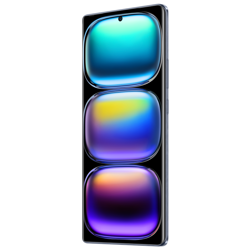 Смартфон Infinix Hot 50 Pro Plus X6880 8/256GB Sleek Black (7092507)